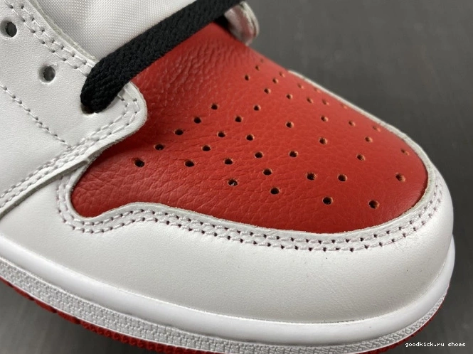 Heritage High OG 1 555088-161 Retro Jordan 0716